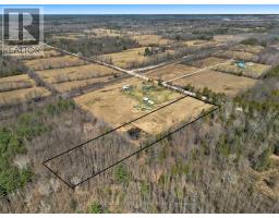 0 ELLIOT ROAD, Tay Valley, Ontario