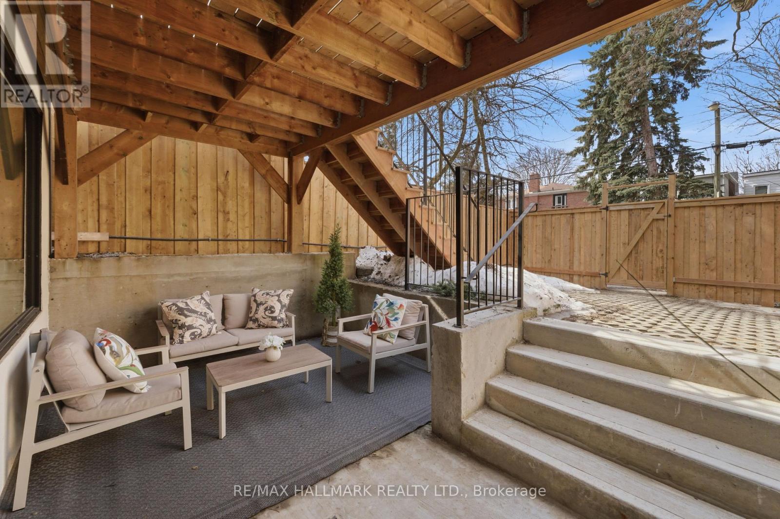 290 Waverley Road, Toronto, Ontario  M4L 3T6 - Photo 38 - E12857456