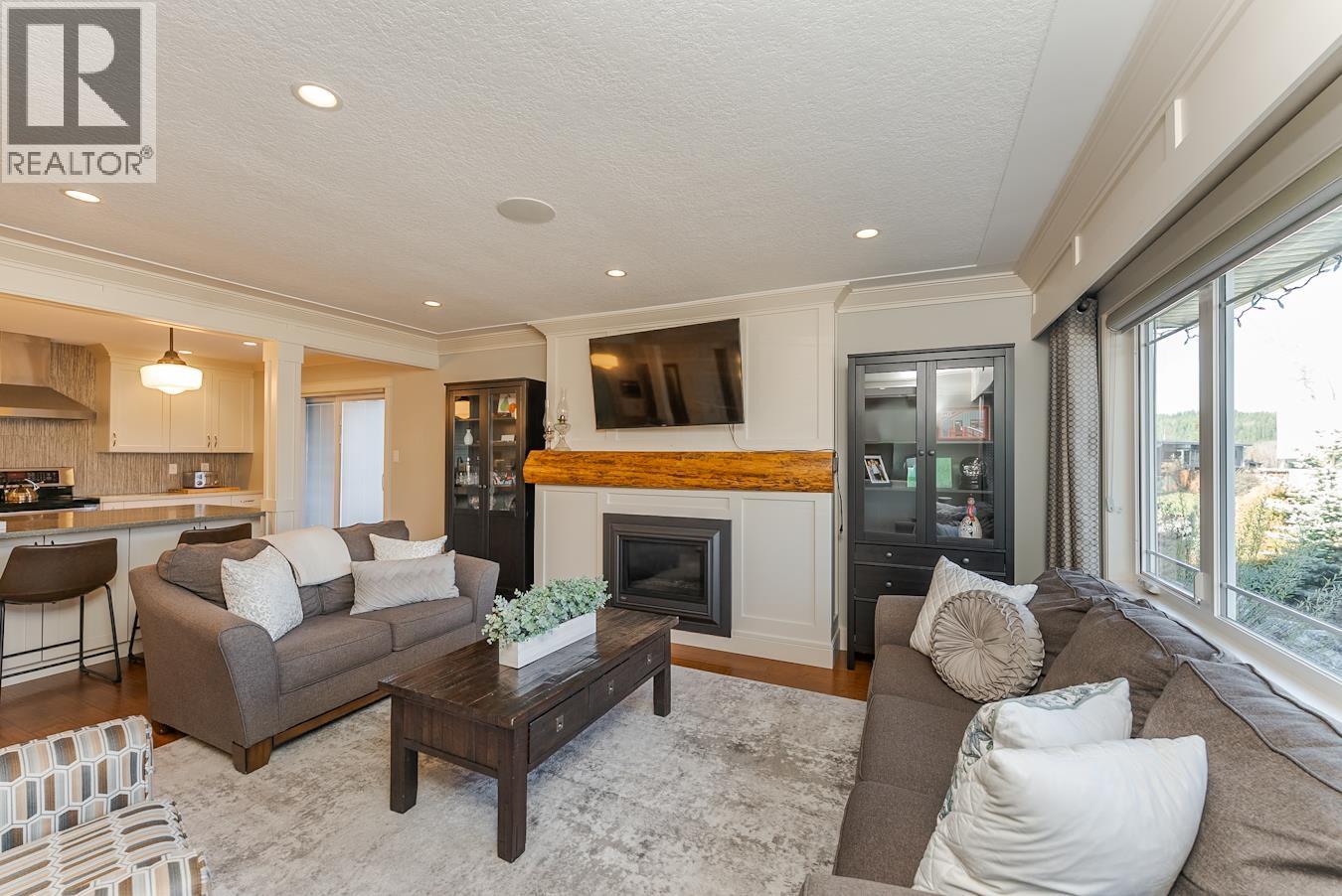 3015 Nechako Drive, Prince George, British Columbia  V2M 3B1 - Photo 3 - R3098082