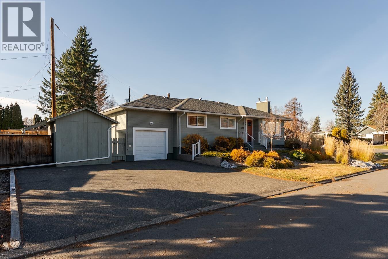 3015 Nechako Drive, Prince George, British Columbia  V2M 3B1 - Photo 37 - R3098082