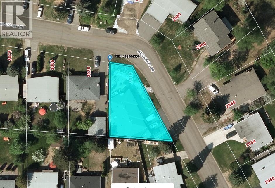 3015 Nechako Drive, Prince George, British Columbia  V2M 3B1 - Photo 40 - R3098082