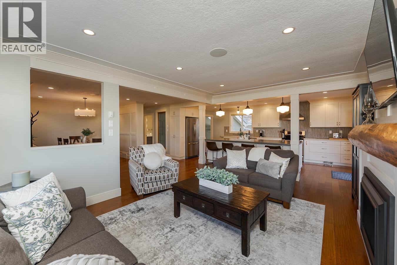 3015 Nechako Drive, Prince George, British Columbia  V2M 3B1 - Photo 5 - R3098082