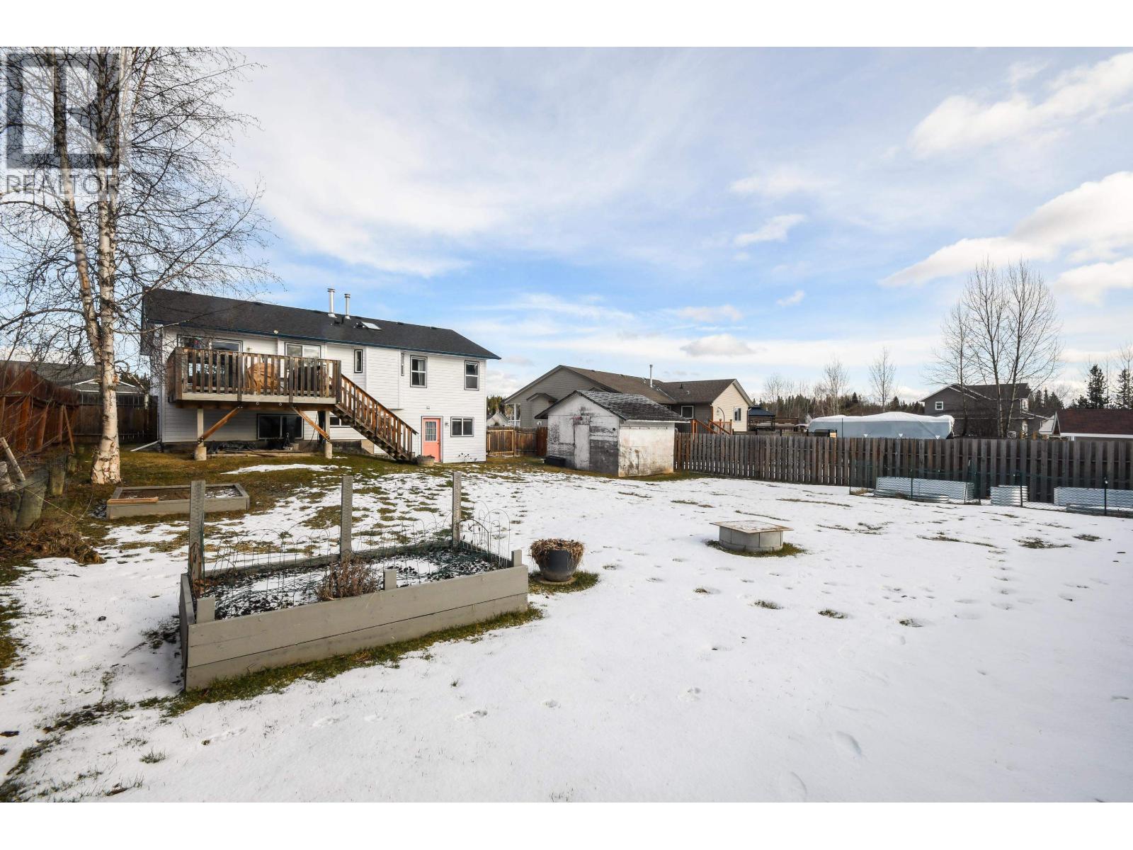 5656 Bearspaw Crescent, Prince George, British Columbia  V2N 6P7 - Photo 35 - R3098083