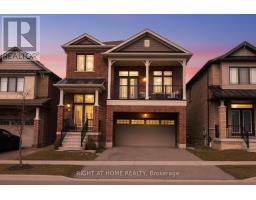 38 SCARLETWOOD STREET, Hamilton, Ontario