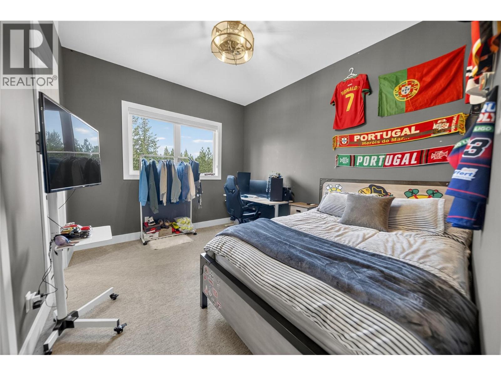 1323 Mcdonald Road, Cranbrook, British Columbia  V1C 6V9 - Photo 26 - 10378772