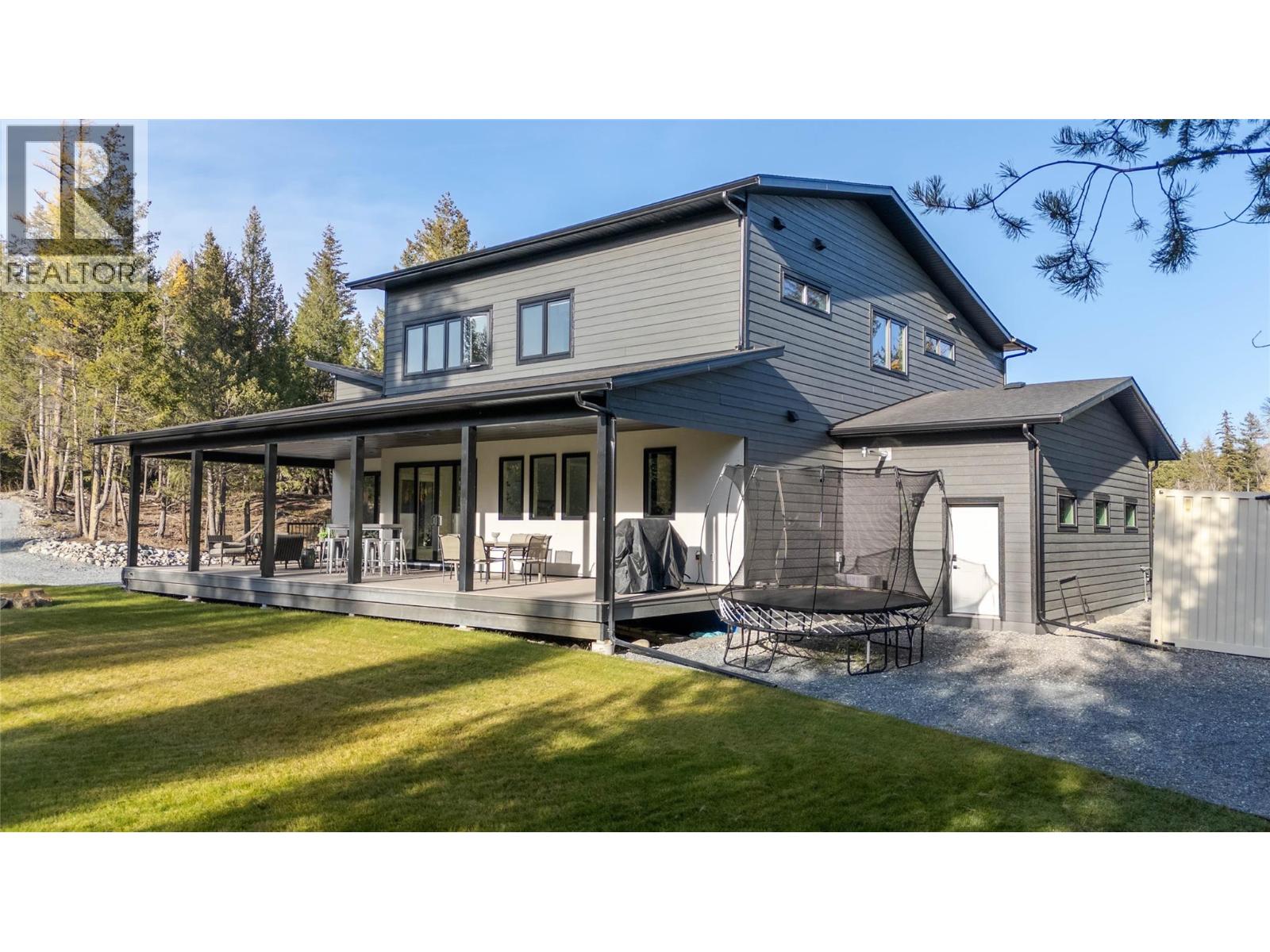 1323 Mcdonald Road, Cranbrook, British Columbia  V1C 6V9 - Photo 49 - 10378772