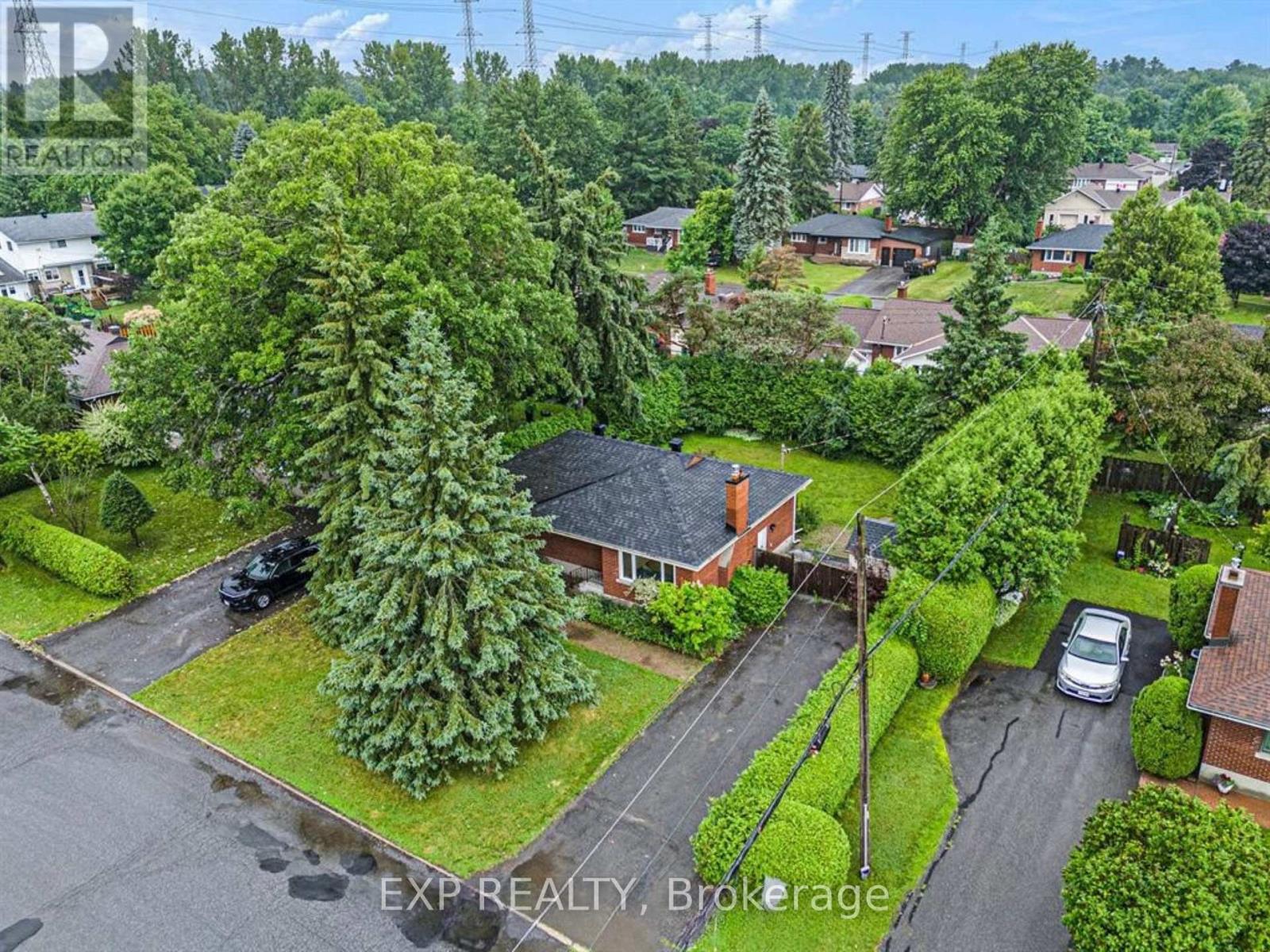 Unit A - 20 Newhaven Street, Ottawa, Ontario  K2G 0X5 - Photo 24 - X12864880