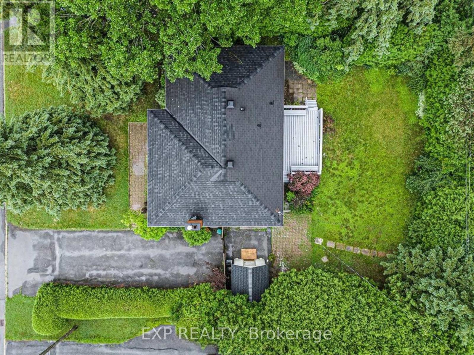 Unit A - 20 Newhaven Street, Ottawa, Ontario  K2G 0X5 - Photo 28 - X12864880