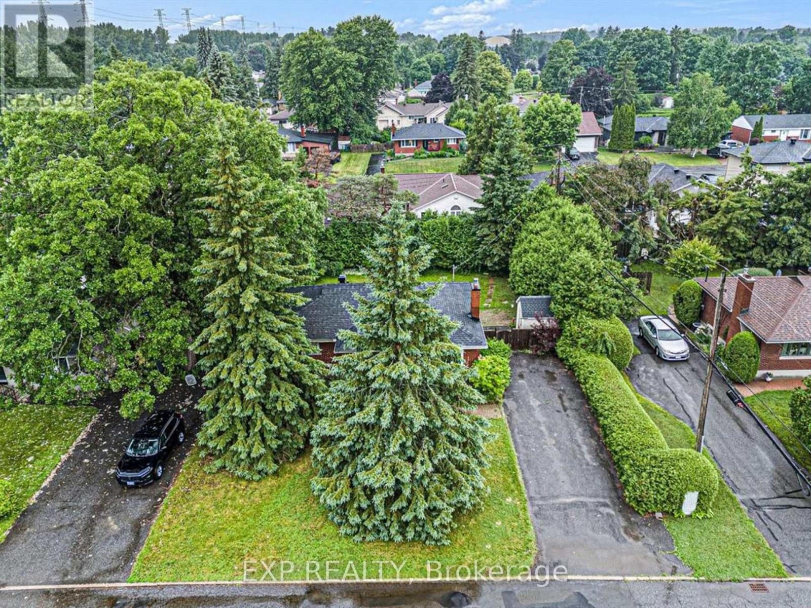 Unit A - 20 Newhaven Street, Ottawa, Ontario  K2G 0X5 - Photo 21 - X12864880