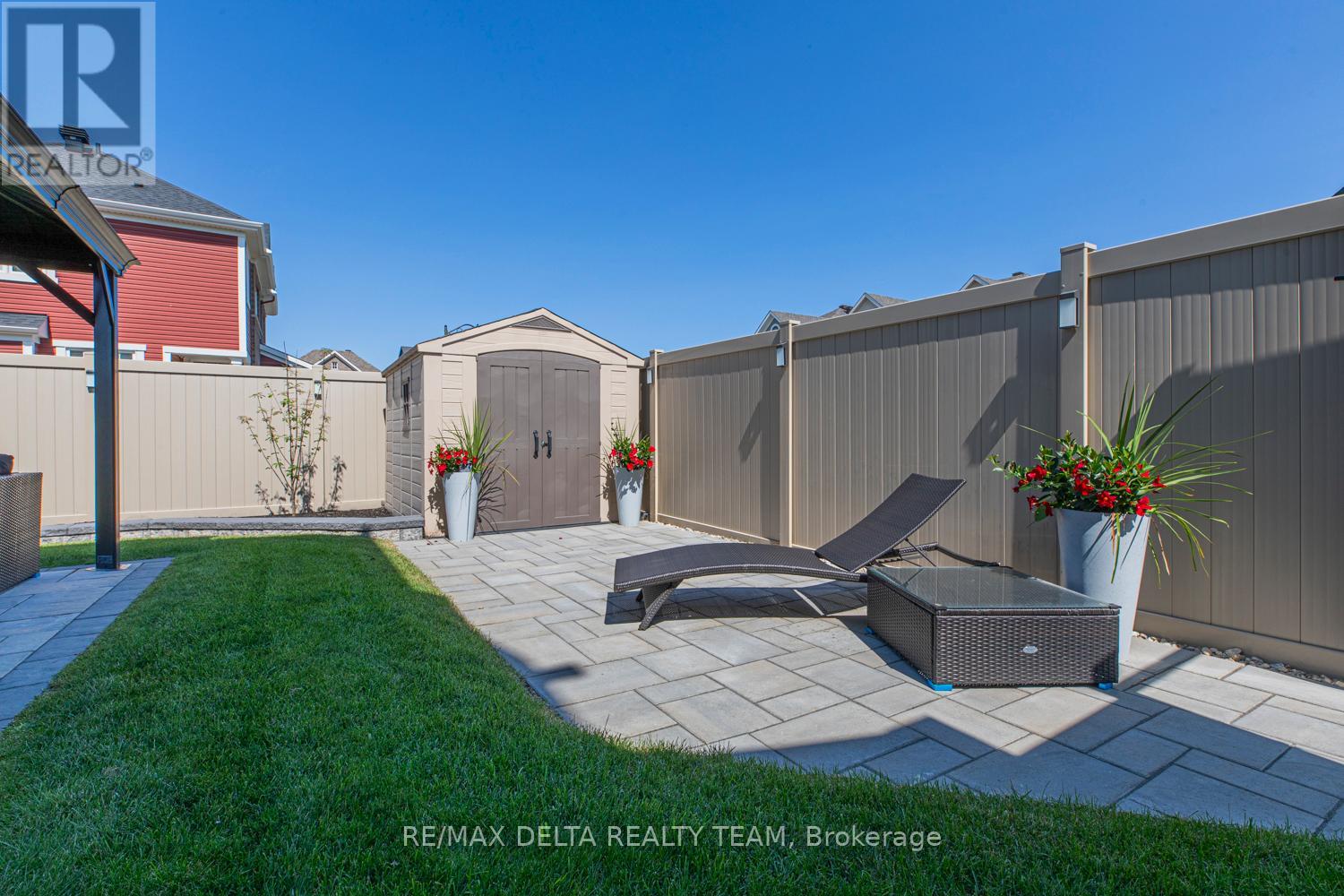 751 Devario Crescent, Ottawa, Ontario  K2J 6H3 - Photo 39 - X12866758