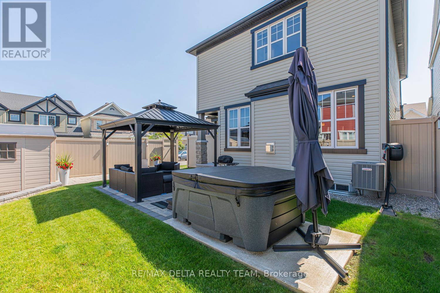 751 Devario Crescent, Ottawa, Ontario  K2J 6H3 - Photo 41 - X12866758