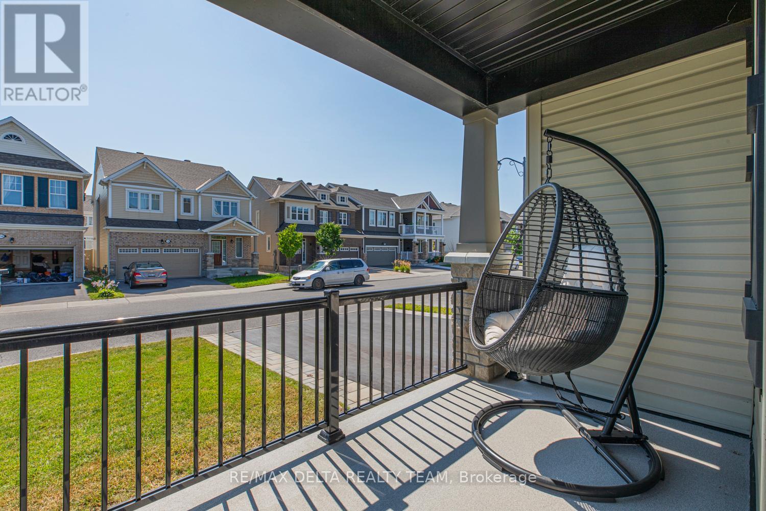 751 Devario Crescent, Ottawa, Ontario  K2J 6H3 - Photo 45 - X12866758