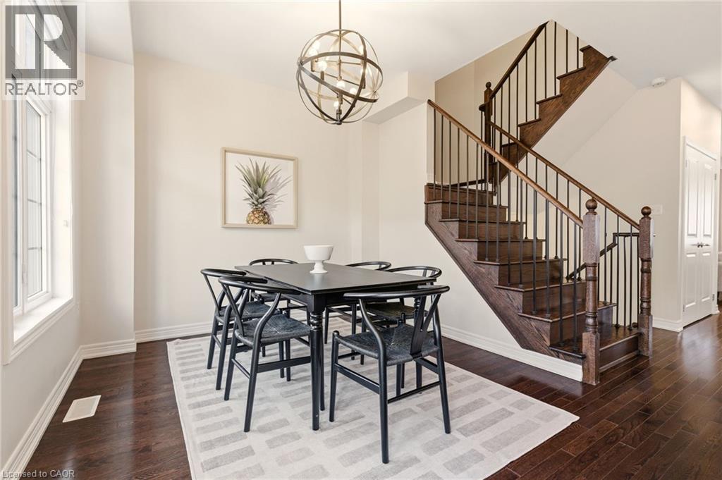 2249 Khalsa Gate, Oakville, Ontario  L6M 1P4 - Photo 10 - 40808072