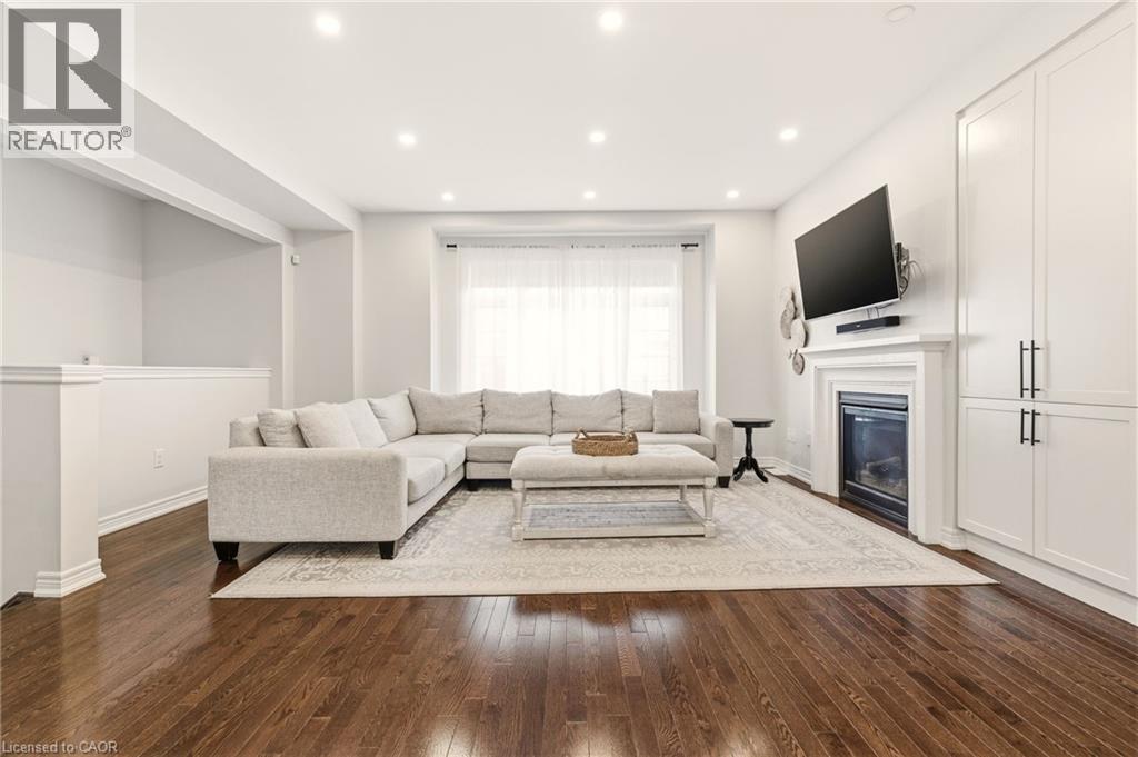 2249 Khalsa Gate, Oakville, Ontario  L6M 1P4 - Photo 2 - 40808072