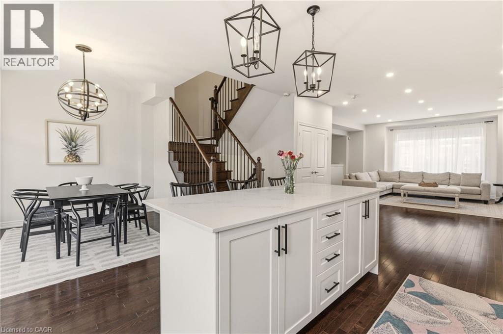 2249 Khalsa Gate, Oakville, Ontario  L6M 1P4 - Photo 8 - 40808072