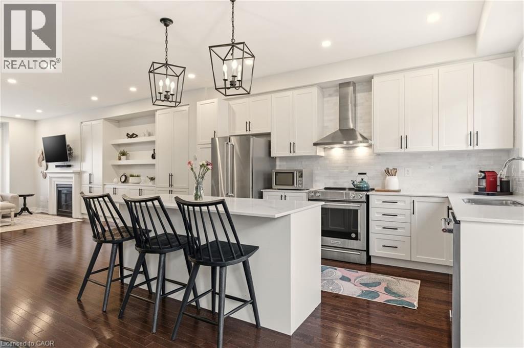 2249 Khalsa Gate, Oakville, Ontario  L6M 1P4 - Photo 9 - 40808072