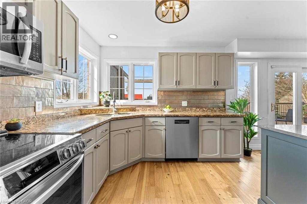 26 Shadyridge Place, Kitchener, Ontario  N2N 3J1 - Photo 11 - 40806901