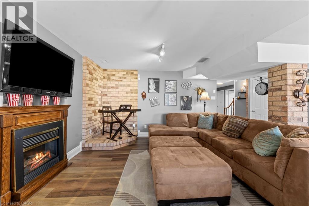 26 Shadyridge Place, Kitchener, Ontario  N2N 3J1 - Photo 37 - 40806901