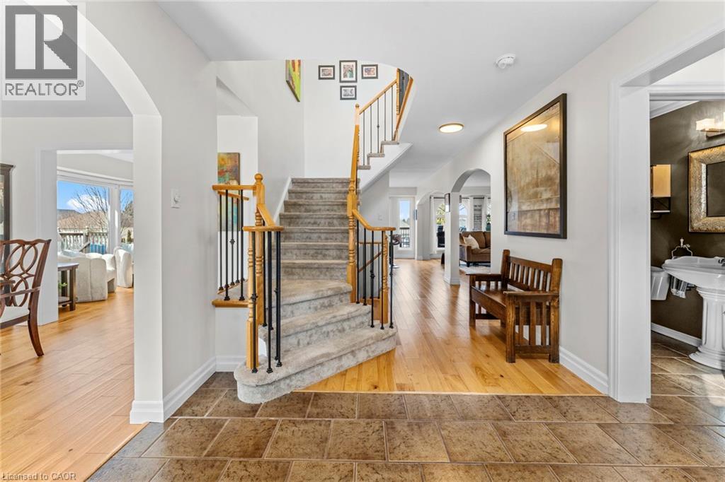 26 Shadyridge Place, Kitchener, Ontario  N2N 3J1 - Photo 6 - 40806901