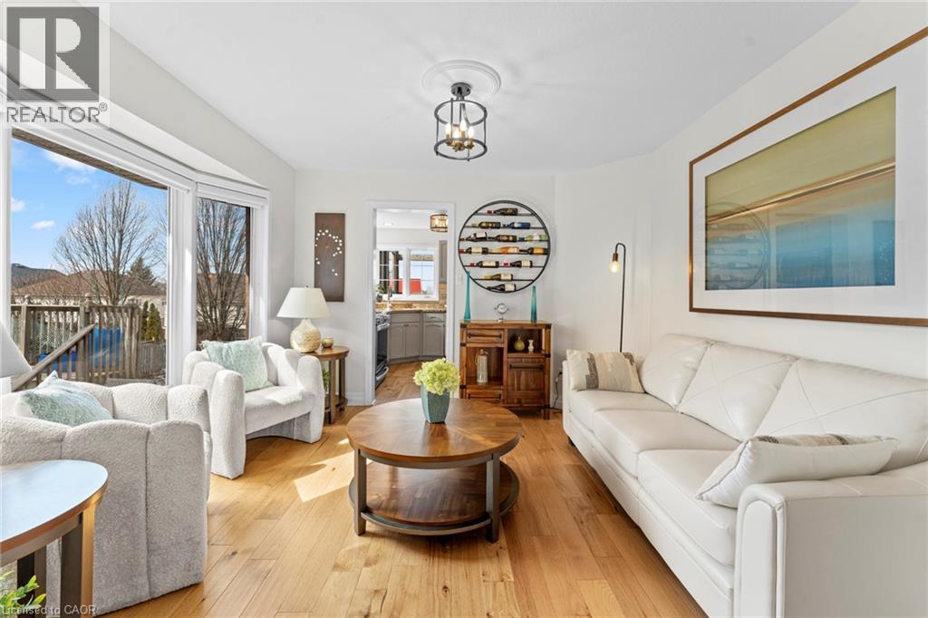 26 Shadyridge Place, Kitchener, Ontario  N2N 3J1 - Photo 9 - 40806901