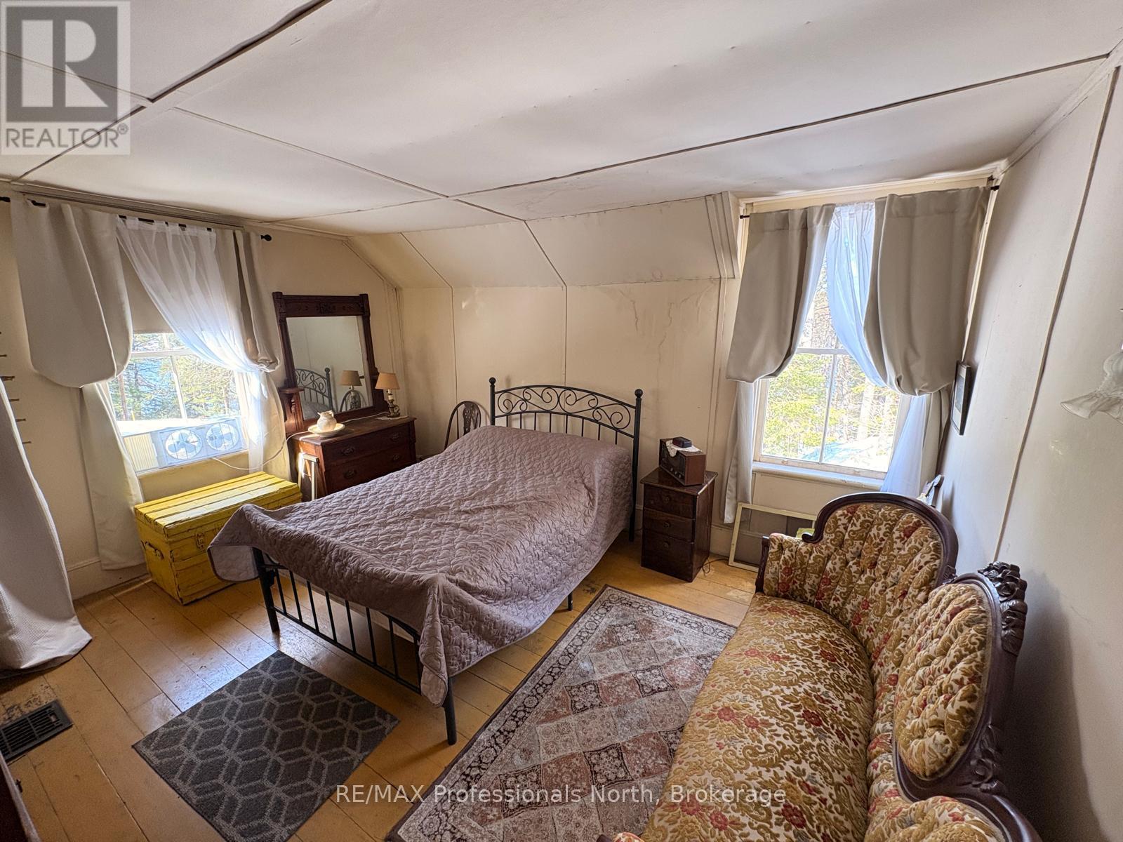 231 Kay Road W, Huntsville, Ontario  P0B 1L0 - Photo 17 - X12866826