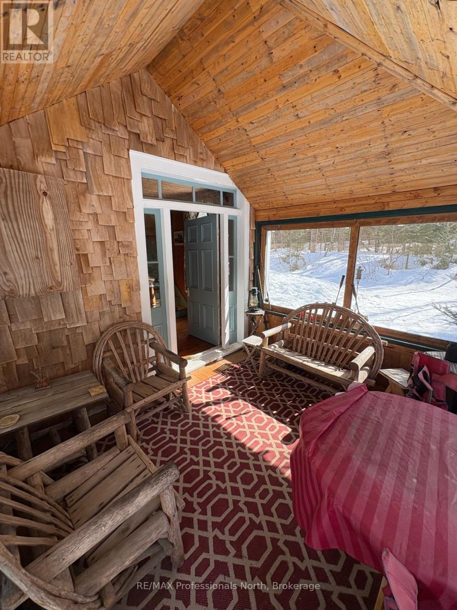 231 Kay Road W, Huntsville, Ontario  P0B 1L0 - Photo 27 - X12866826