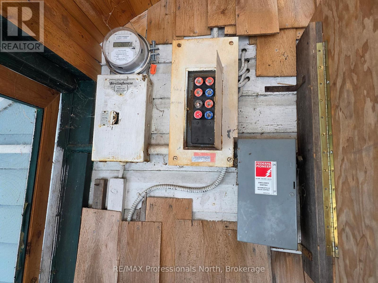 231 Kay Road W, Huntsville, Ontario  P0B 1L0 - Photo 28 - X12866826