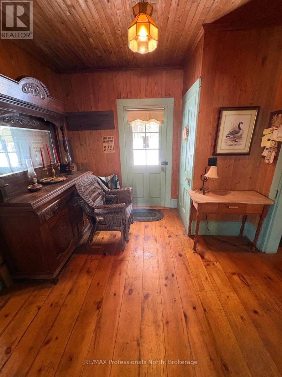 231 Kay Road W, Huntsville, Ontario  P0B 1L0 - Photo 7 - X12866826