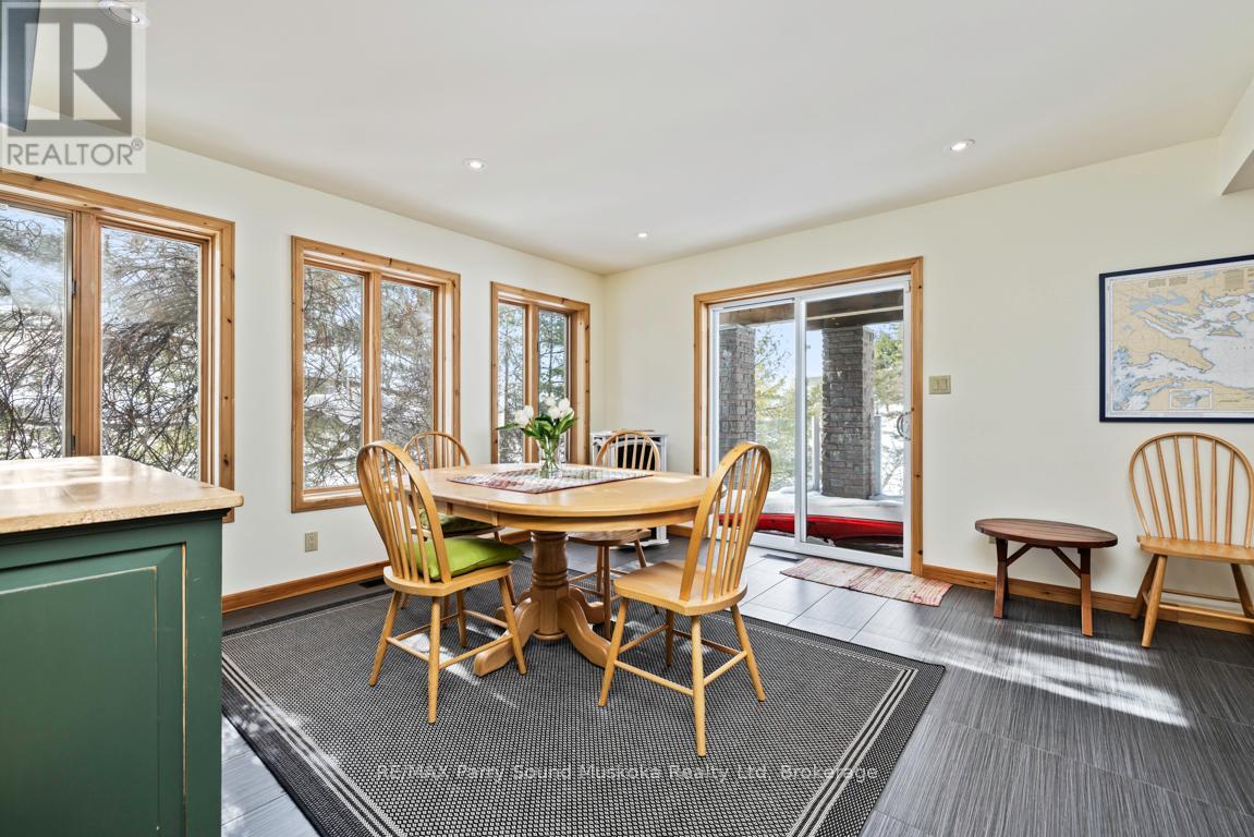 14 Big Sound Road, Mcdougall, Ontario  P0G 1G0 - Photo 18 - X12866864