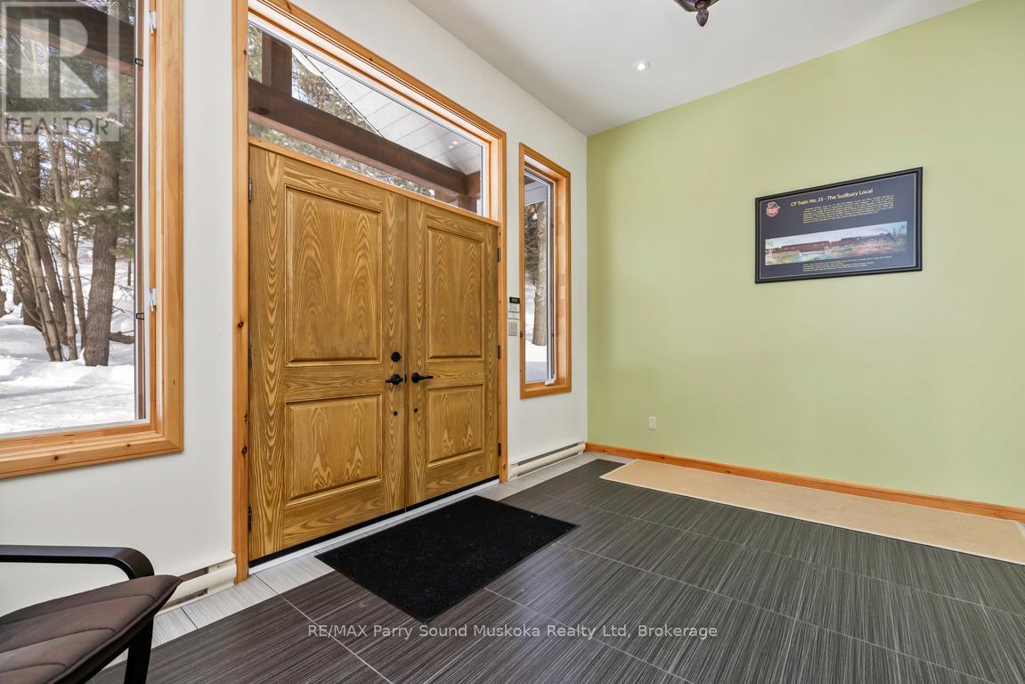 14 Big Sound Road, Mcdougall, Ontario  P0G 1G0 - Photo 20 - X12866864