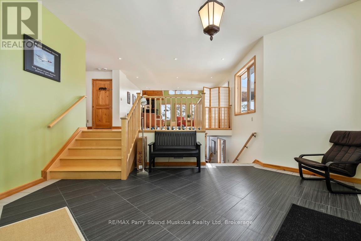 14 Big Sound Road, Mcdougall, Ontario  P0G 1G0 - Photo 21 - X12866864