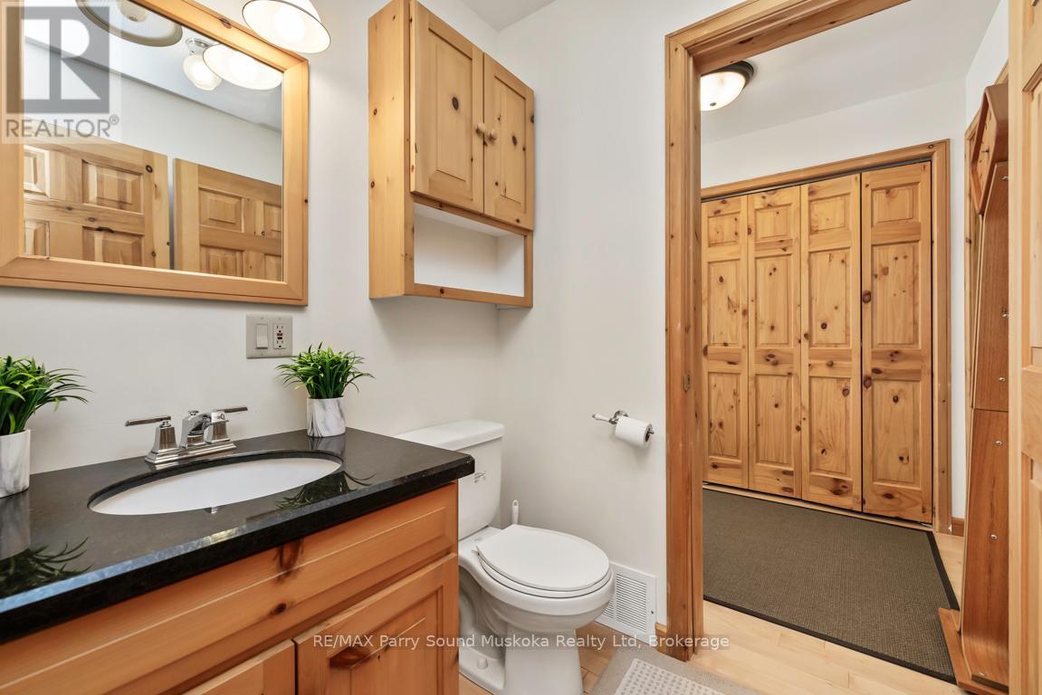 14 Big Sound Road, Mcdougall, Ontario  P0G 1G0 - Photo 22 - X12866864