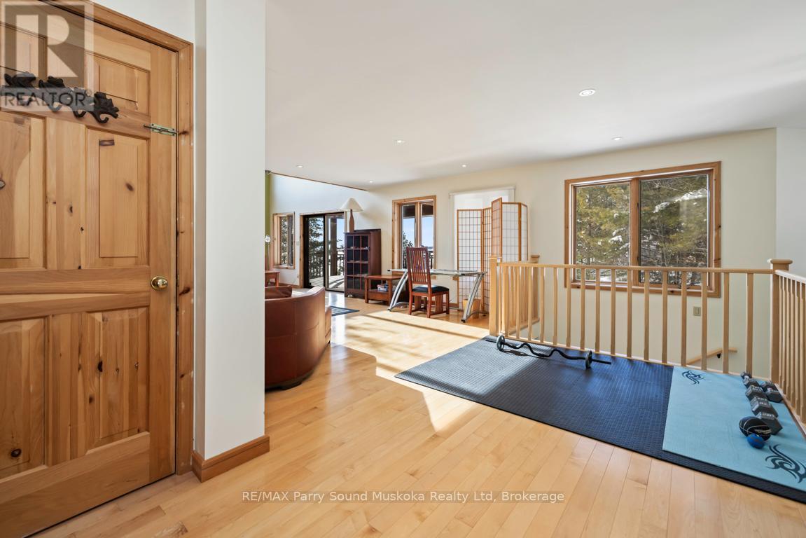 14 Big Sound Road, Mcdougall, Ontario  P0G 1G0 - Photo 23 - X12866864