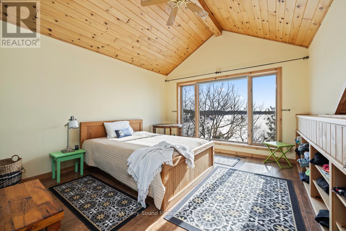 14 Big Sound Road, Mcdougall, Ontario  P0G 1G0 - Photo 24 - X12866864