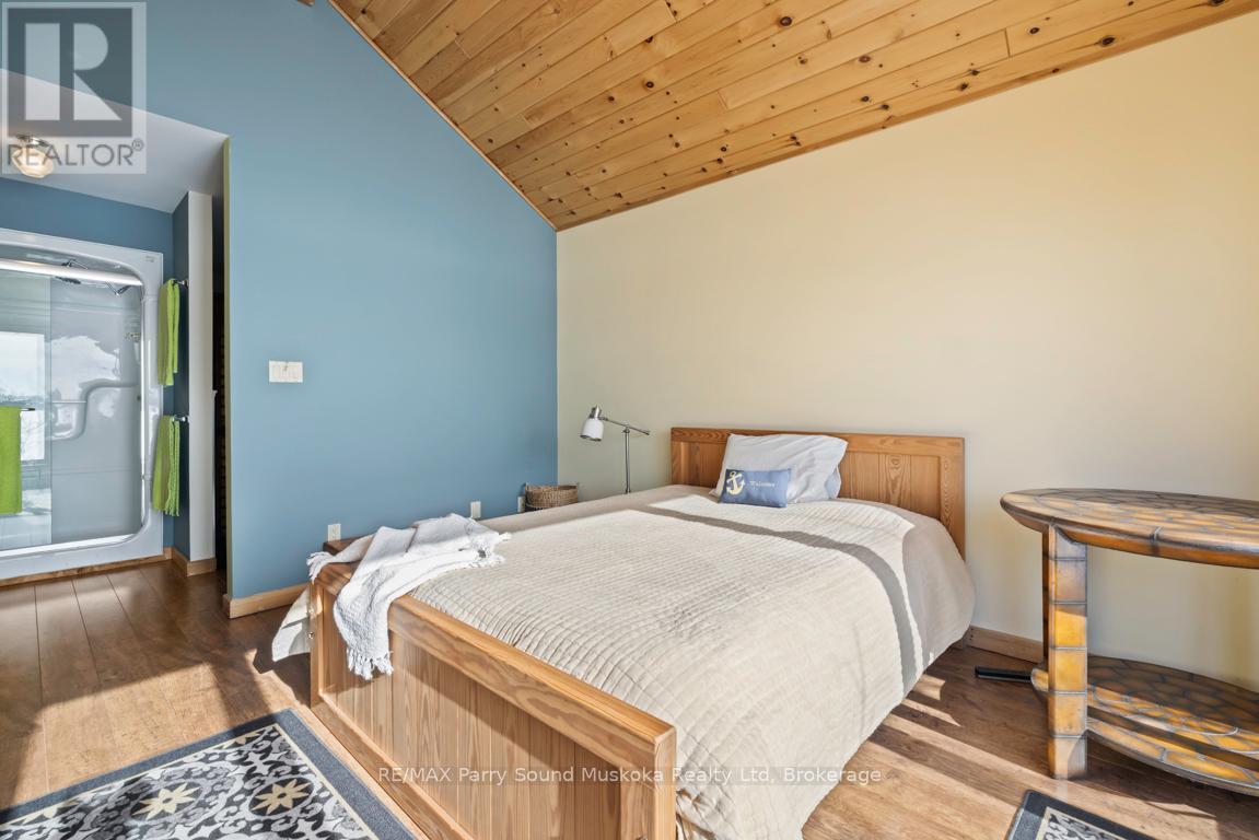 14 Big Sound Road, Mcdougall, Ontario  P0G 1G0 - Photo 25 - X12866864