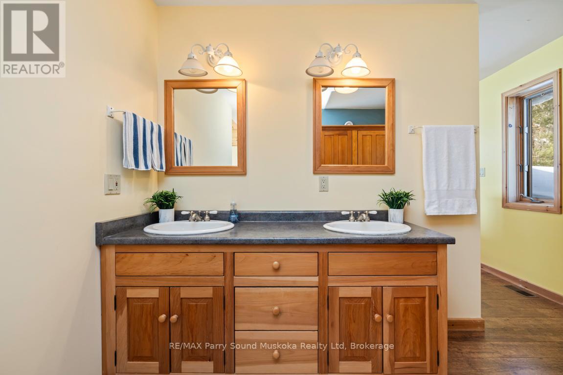 14 Big Sound Road, Mcdougall, Ontario  P0G 1G0 - Photo 26 - X12866864