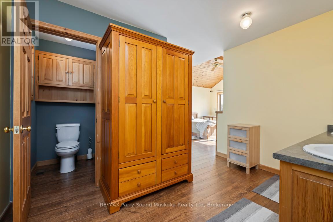 14 Big Sound Road, Mcdougall, Ontario  P0G 1G0 - Photo 27 - X12866864