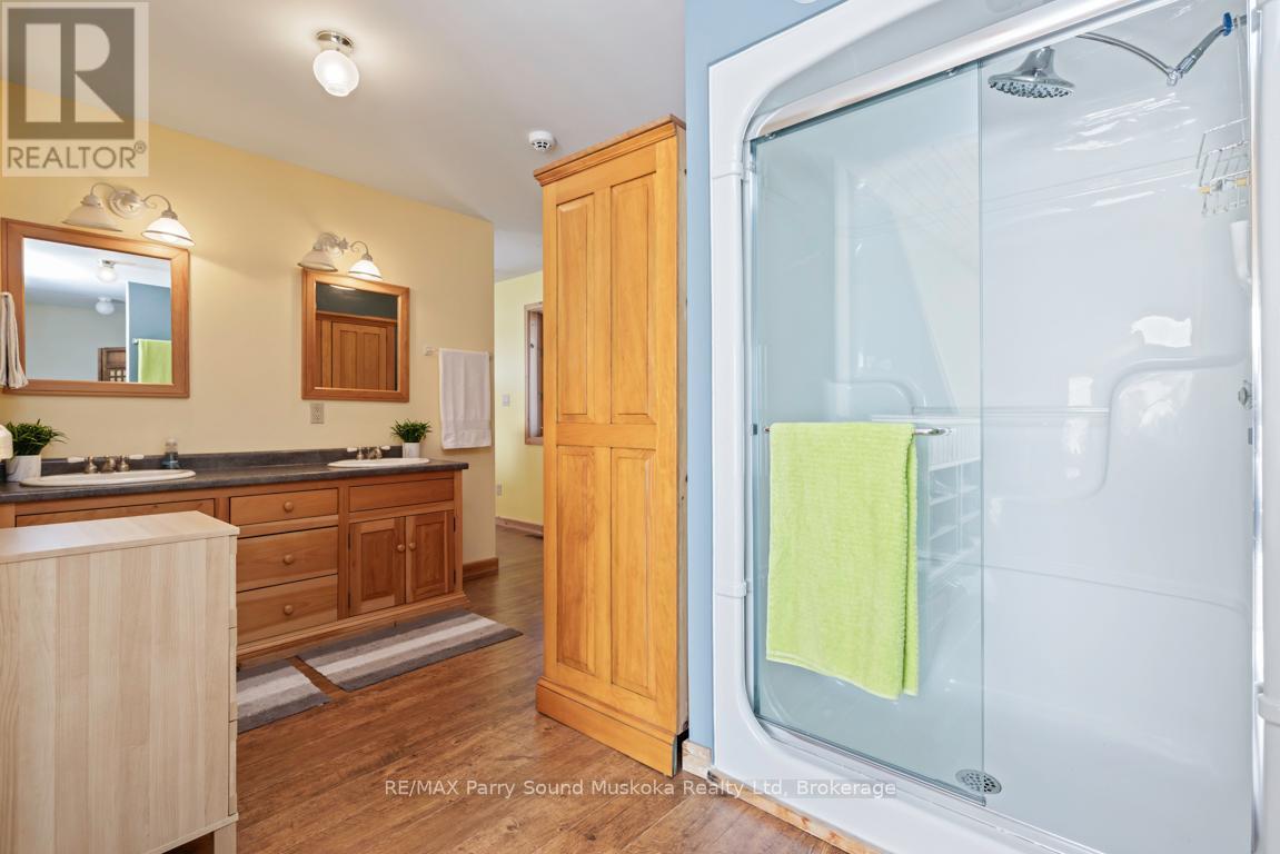 14 Big Sound Road, Mcdougall, Ontario  P0G 1G0 - Photo 28 - X12866864