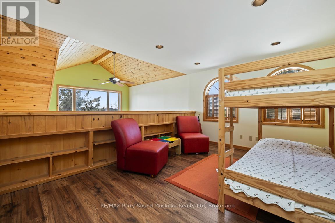 14 Big Sound Road, Mcdougall, Ontario  P0G 1G0 - Photo 29 - X12866864