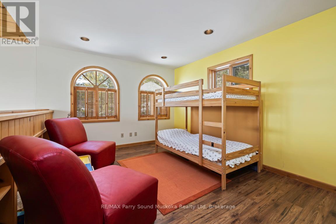 14 Big Sound Road, Mcdougall, Ontario  P0G 1G0 - Photo 30 - X12866864