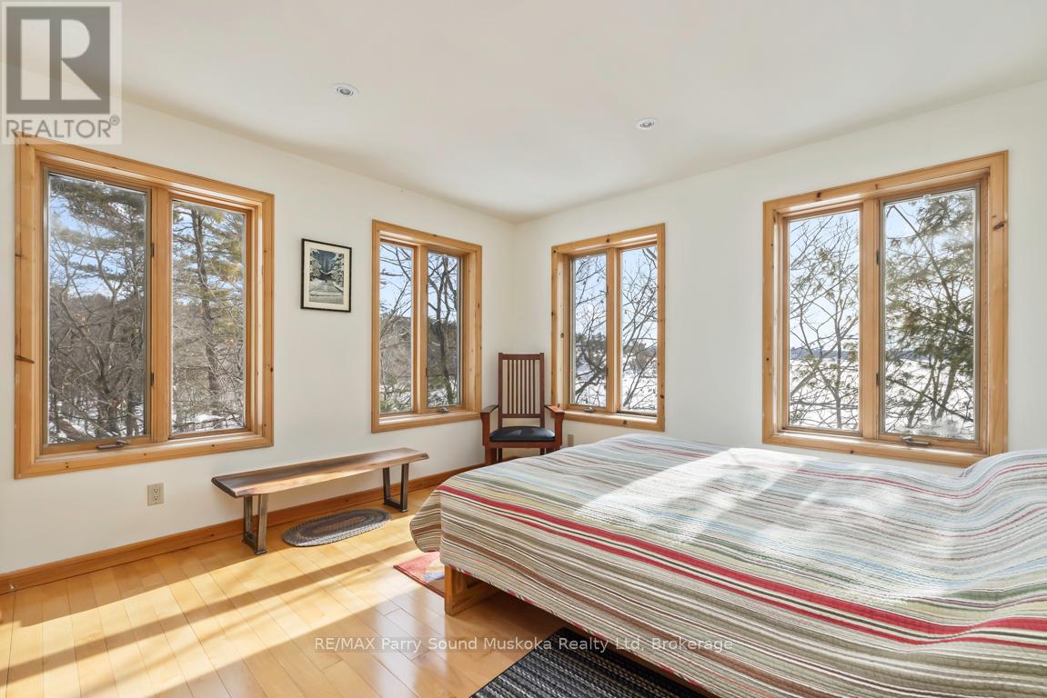 14 Big Sound Road, Mcdougall, Ontario  P0G 1G0 - Photo 31 - X12866864