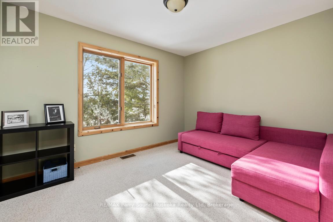 14 Big Sound Road, Mcdougall, Ontario  P0G 1G0 - Photo 36 - X12866864