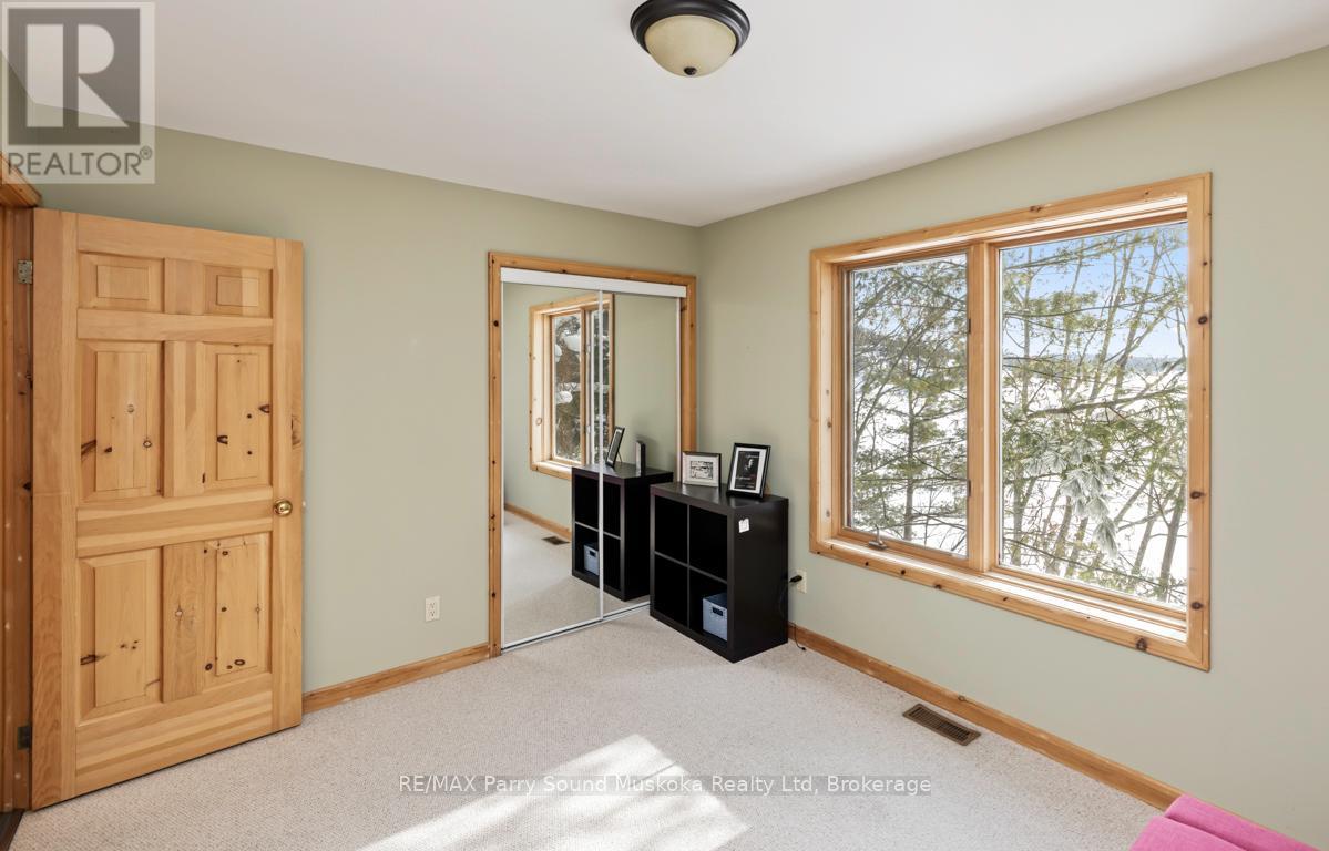 14 Big Sound Road, Mcdougall, Ontario  P0G 1G0 - Photo 37 - X12866864