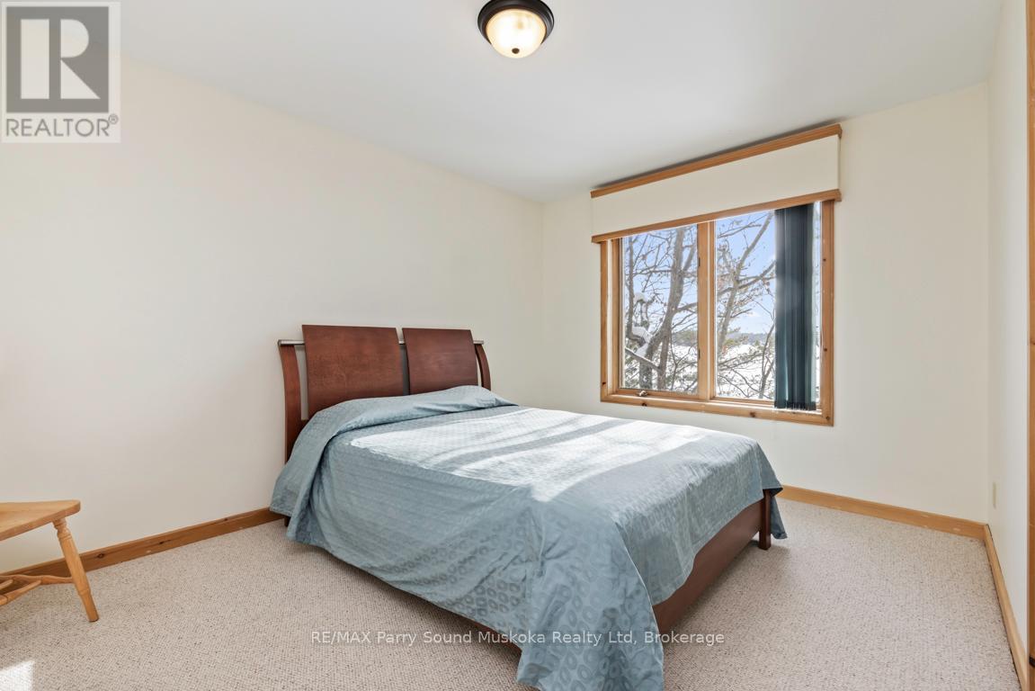 14 Big Sound Road, Mcdougall, Ontario  P0G 1G0 - Photo 38 - X12866864