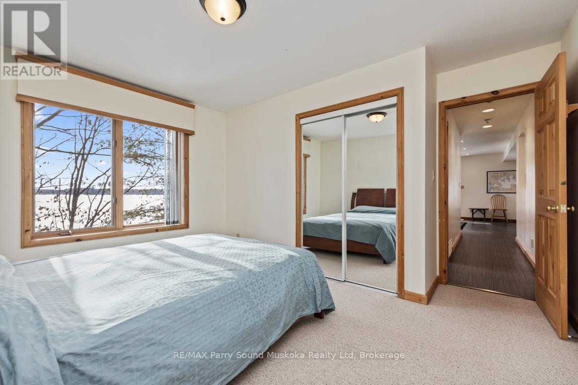 14 Big Sound Road, Mcdougall, Ontario  P0G 1G0 - Photo 39 - X12866864