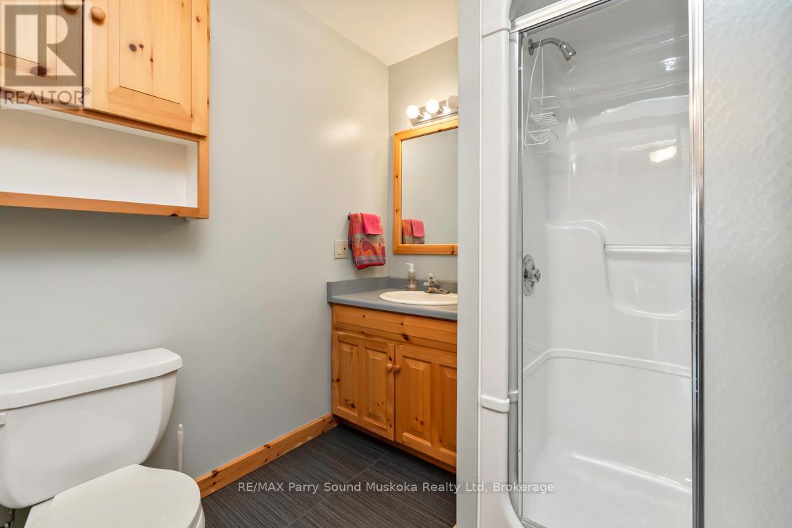 14 Big Sound Road, Mcdougall, Ontario  P0G 1G0 - Photo 40 - X12866864