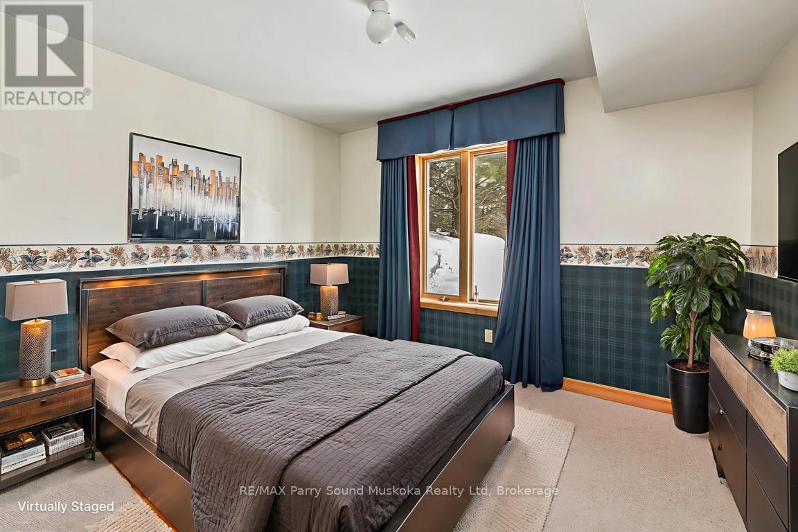 14 Big Sound Road, Mcdougall, Ontario  P0G 1G0 - Photo 41 - X12866864