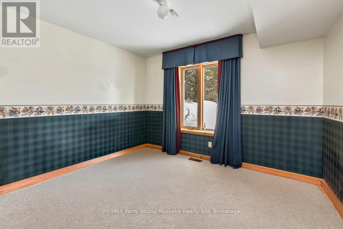 14 Big Sound Road, Mcdougall, Ontario  P0G 1G0 - Photo 42 - X12866864