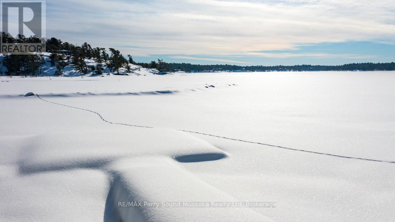 14 Big Sound Road, Mcdougall, Ontario  P0G 1G0 - Photo 46 - X12866864