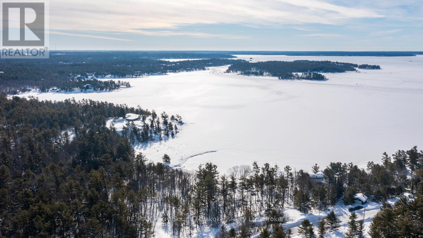 14 Big Sound Road, Mcdougall, Ontario  P0G 1G0 - Photo 47 - X12866864